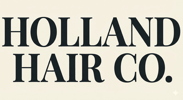 Holland Hair Co